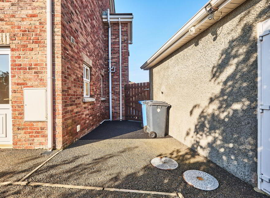6A Millstone, Portstewart, BT55 7GU