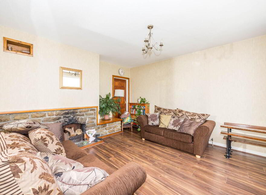 31 Bourne View, Ashbourne, A84ED21