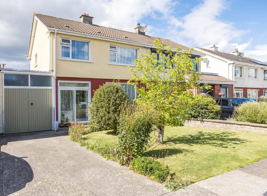 31 Bourne View, Ashbourne, A84ED21