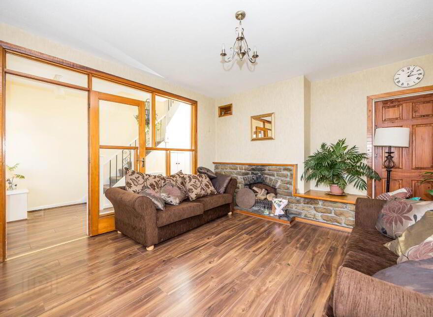31 Bourne View, Ashbourne, A84ED21