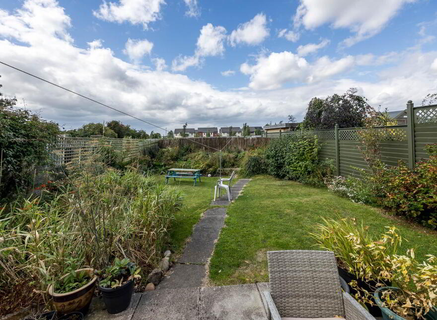 31 Bourne View, Ashbourne, A84ED21