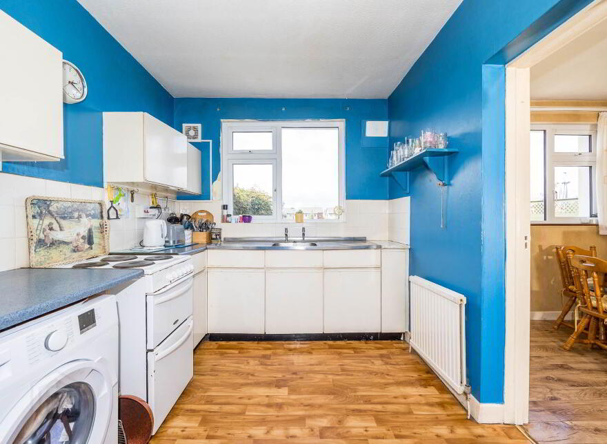 31 Bourne View, Ashbourne, A84ED21