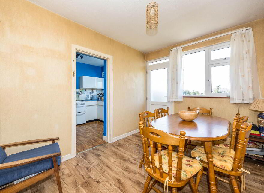 31 Bourne View, Ashbourne, A84ED21