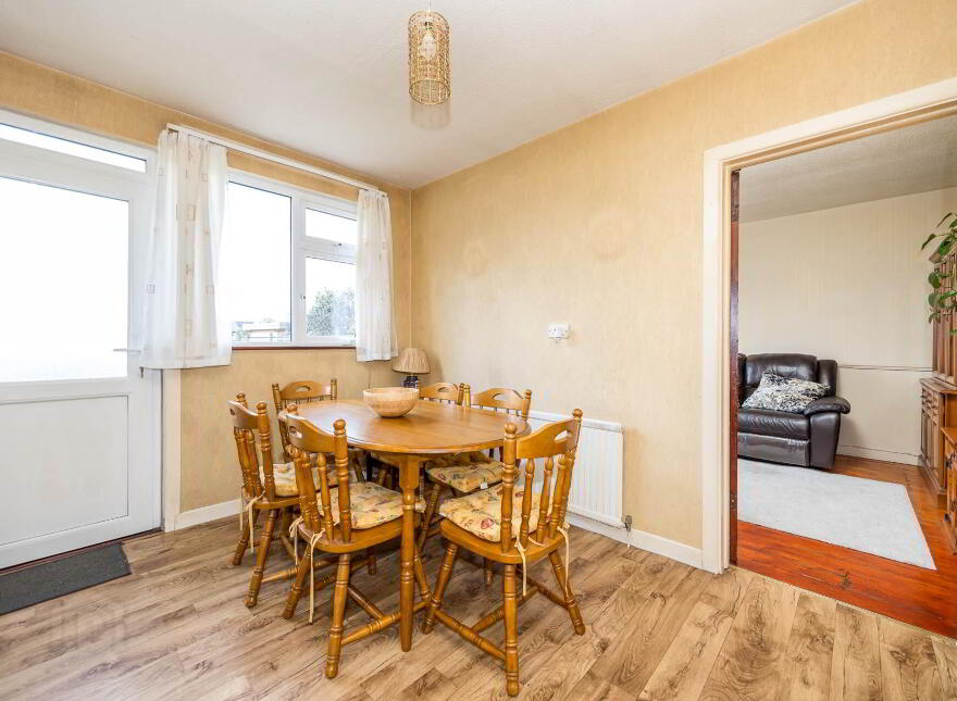 31 Bourne View, Ashbourne, A84ED21