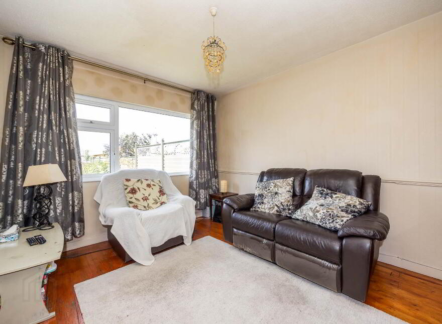 31 Bourne View, Ashbourne, A84ED21