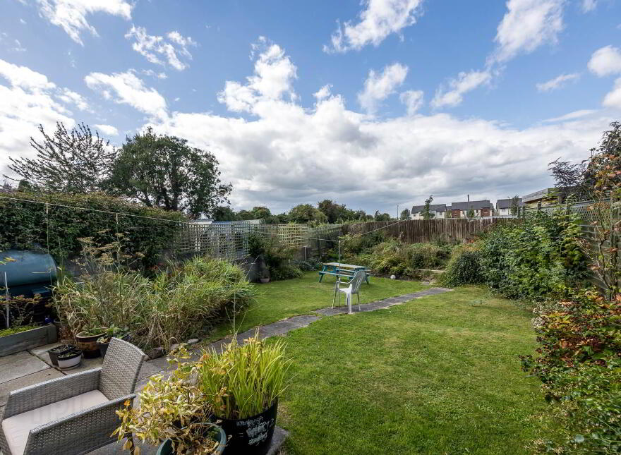 31 Bourne View, Ashbourne, A84ED21