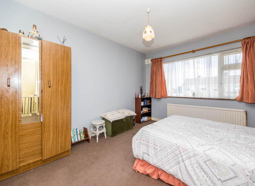 31 Bourne View, Ashbourne, A84ED21