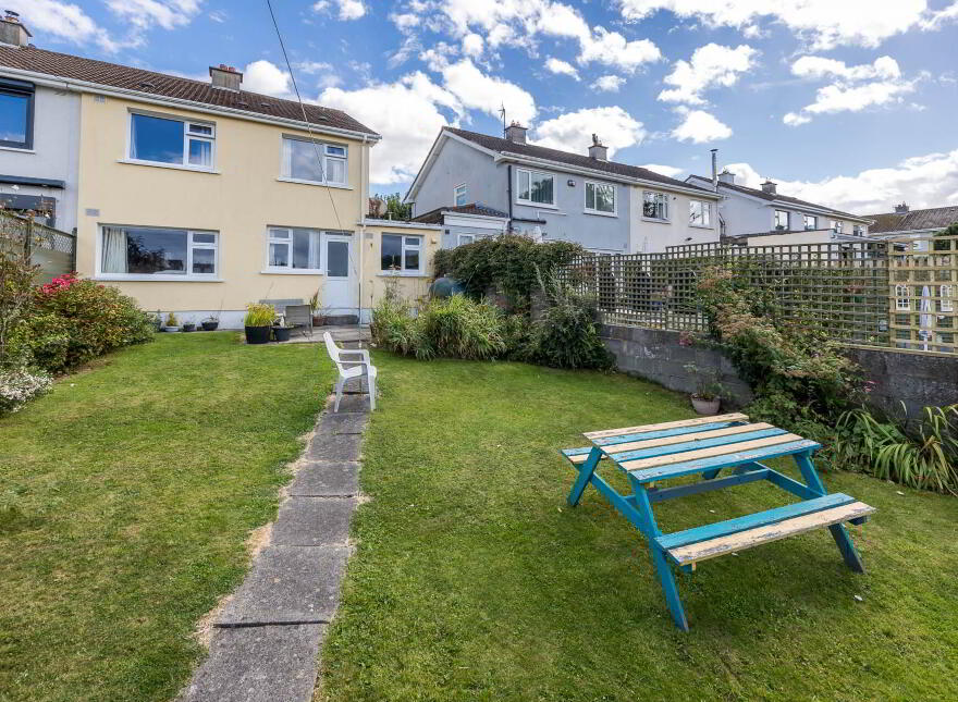 31 Bourne View, Ashbourne, A84ED21