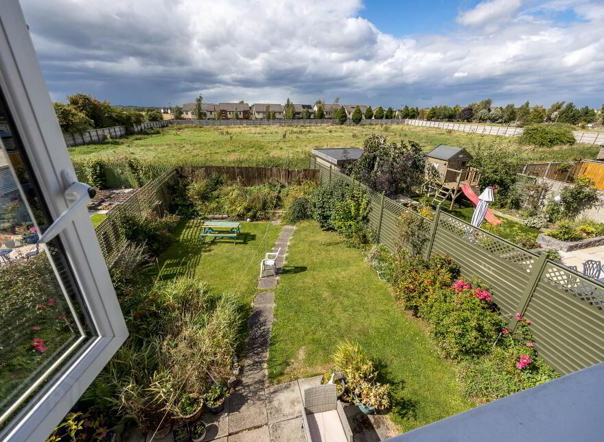 31 Bourne View, Ashbourne, A84ED21