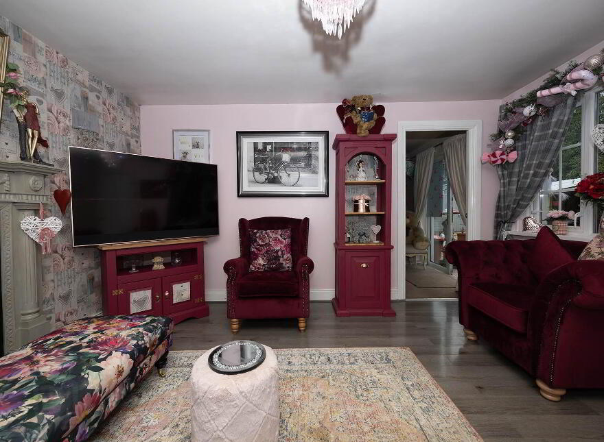 5 Tarry Drive, Lurgan, Craigavon, BT67 9HS