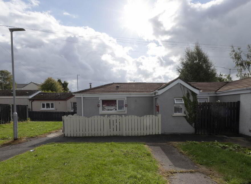 5 Tarry Drive, Lurgan, Craigavon, BT67 9HS photo
