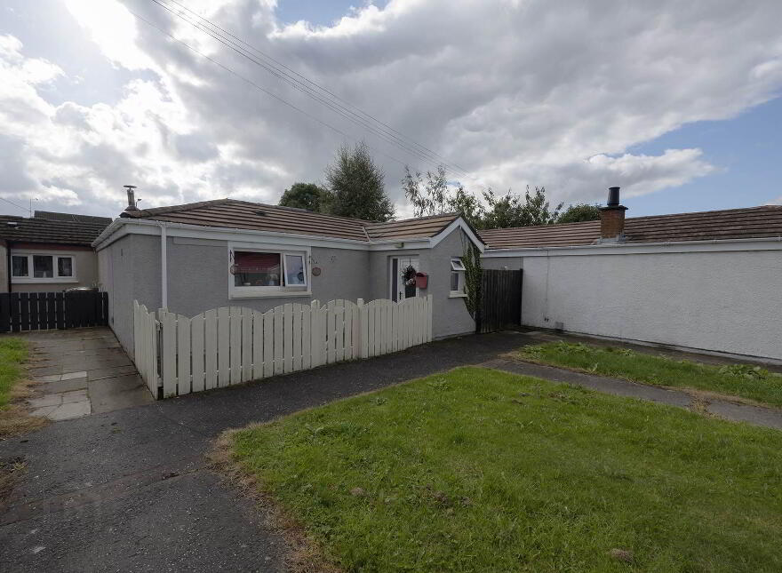 5 Tarry Drive, Lurgan, Craigavon, BT67 9HS