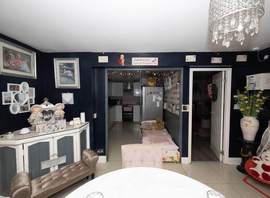5 Tarry Drive, Lurgan, Craigavon, BT67 9HS