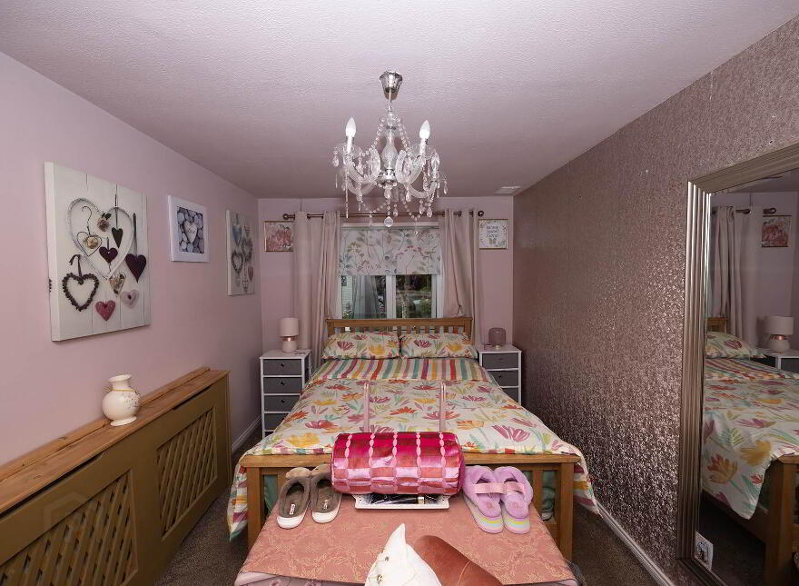 5 Tarry Drive, Lurgan, Craigavon, BT67 9HS
