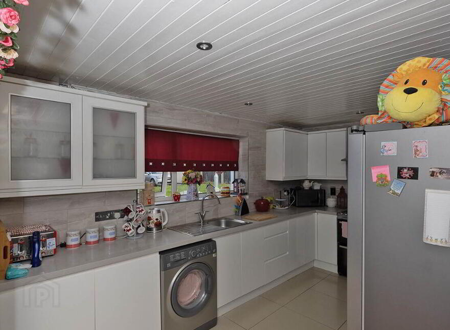 5 Tarry Drive, Lurgan, Craigavon, BT67 9HS