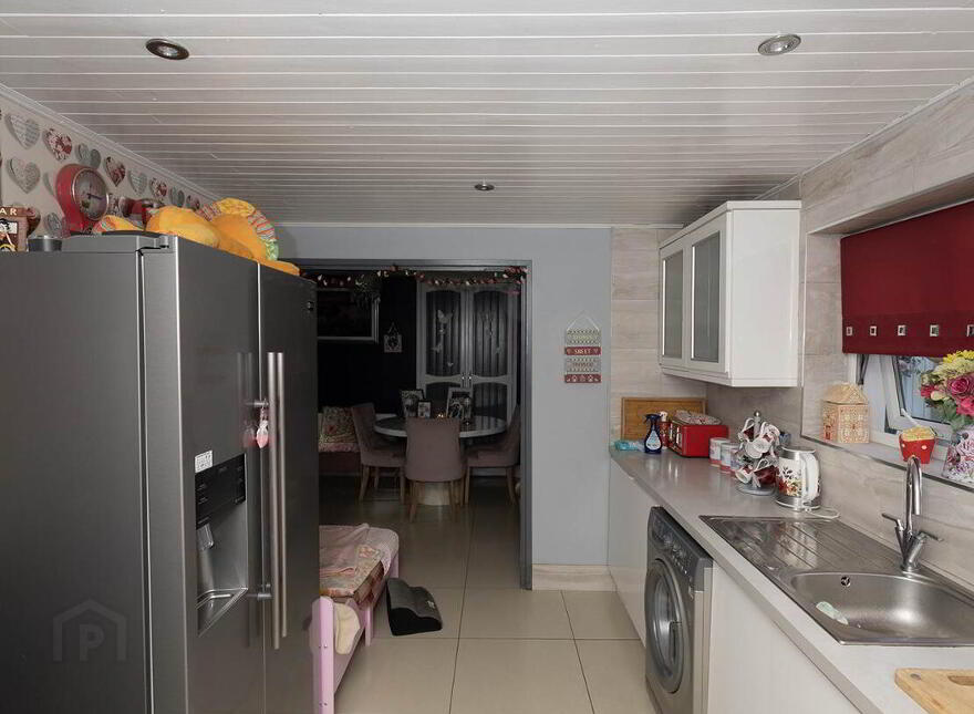 5 Tarry Drive, Lurgan, Craigavon, BT67 9HS