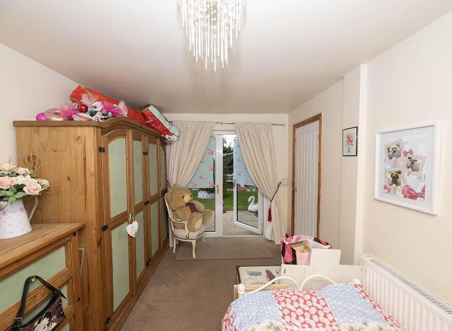 5 Tarry Drive, Lurgan, Craigavon, BT67 9HS