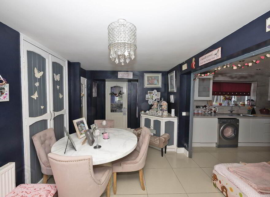 5 Tarry Drive, Lurgan, Craigavon, BT67 9HS