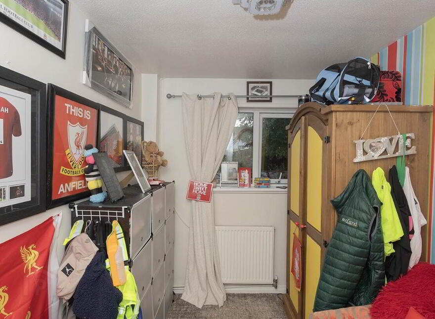 5 Tarry Drive, Lurgan, Craigavon, BT67 9HS