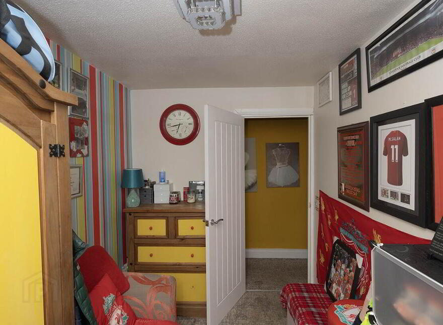 5 Tarry Drive, Lurgan, Craigavon, BT67 9HS