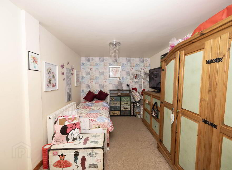 5 Tarry Drive, Lurgan, Craigavon, BT67 9HS