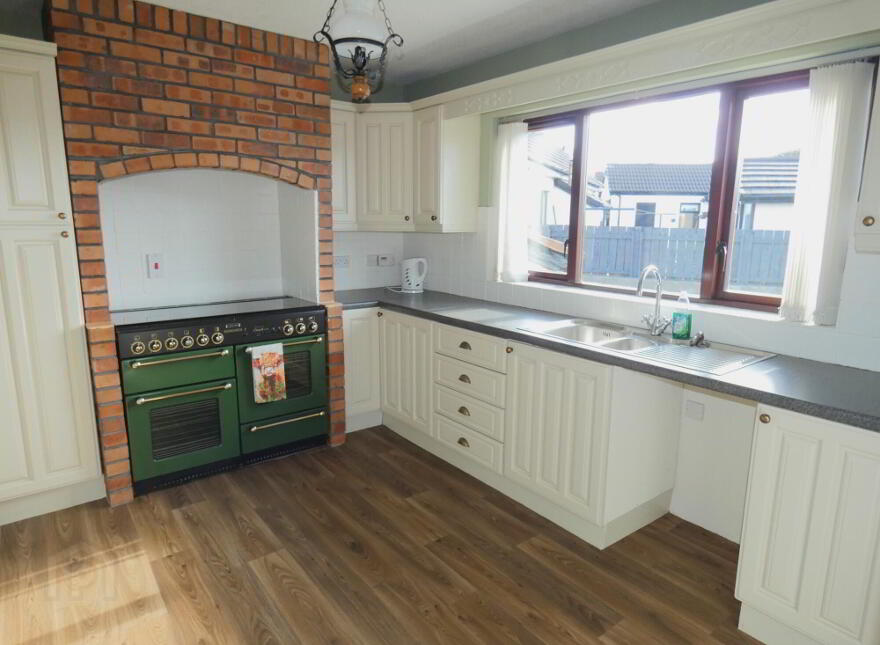 5 Castlehill Way, Ballymoney, BT53 6RW
