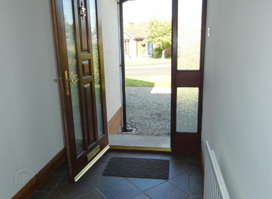 5 Castlehill Way, Ballymoney, BT53 6RW