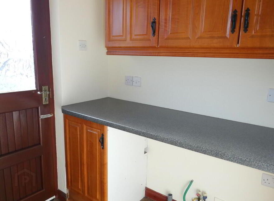 5 Castlehill Way, Ballymoney, BT53 6RW