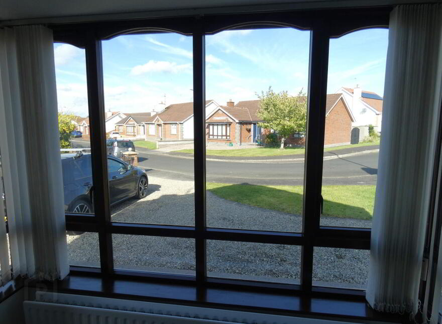 5 Castlehill Way, Ballymoney, BT53 6RW