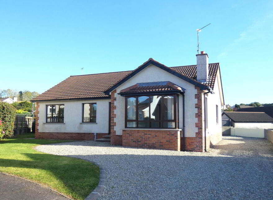5 Castlehill Way, Ballymoney, BT53 6RW photo