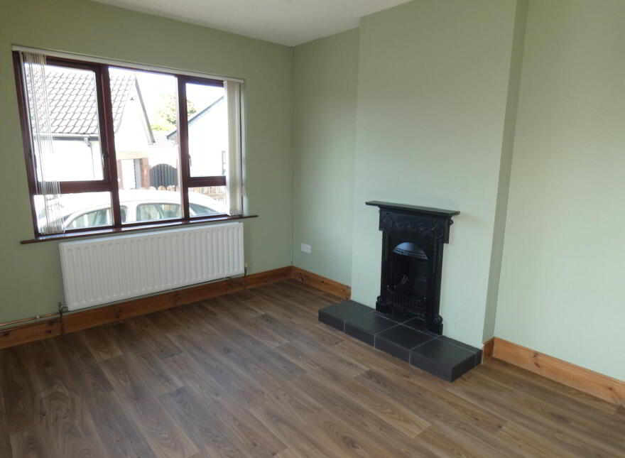 5 Castlehill Way, Ballymoney, BT53 6RW