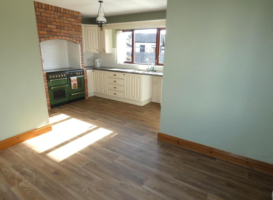 5 Castlehill Way, Ballymoney, BT53 6RW