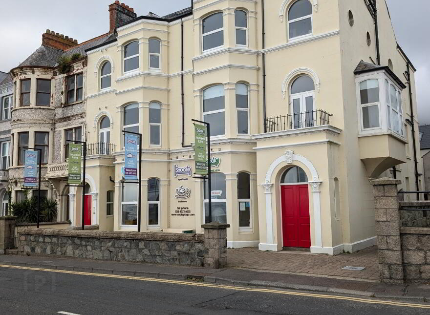 South Promenade, Newcastle, BT33 0EX