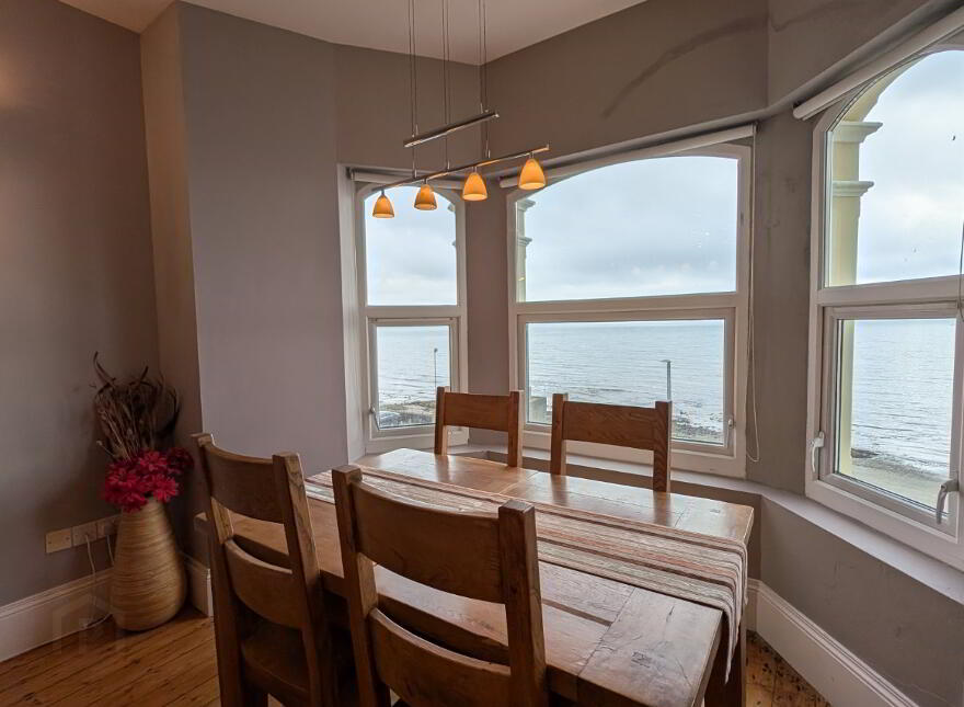 South Promenade, Newcastle, BT33 0EX