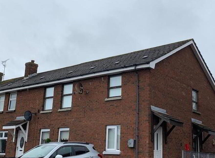 31 Anderson Crescent, Limavady, BT49 0RQ