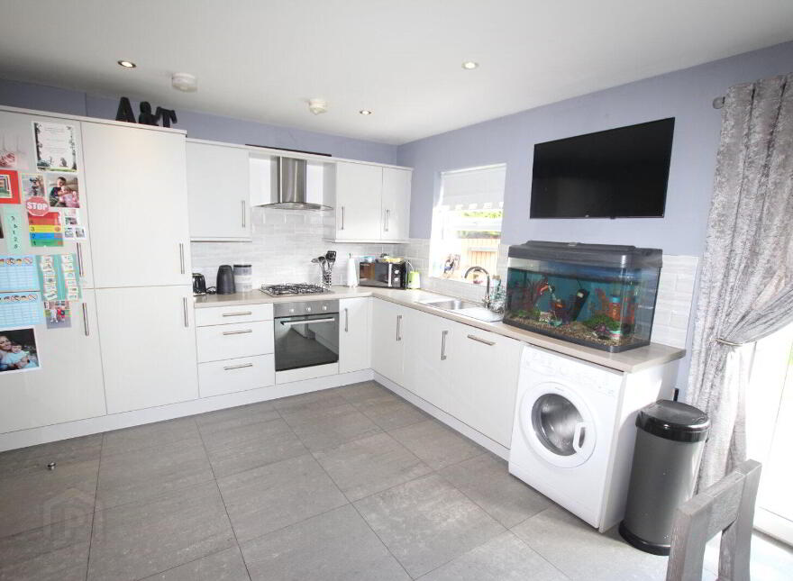 31 Cashelton Manor, Newtownabbey, BT36 7FN