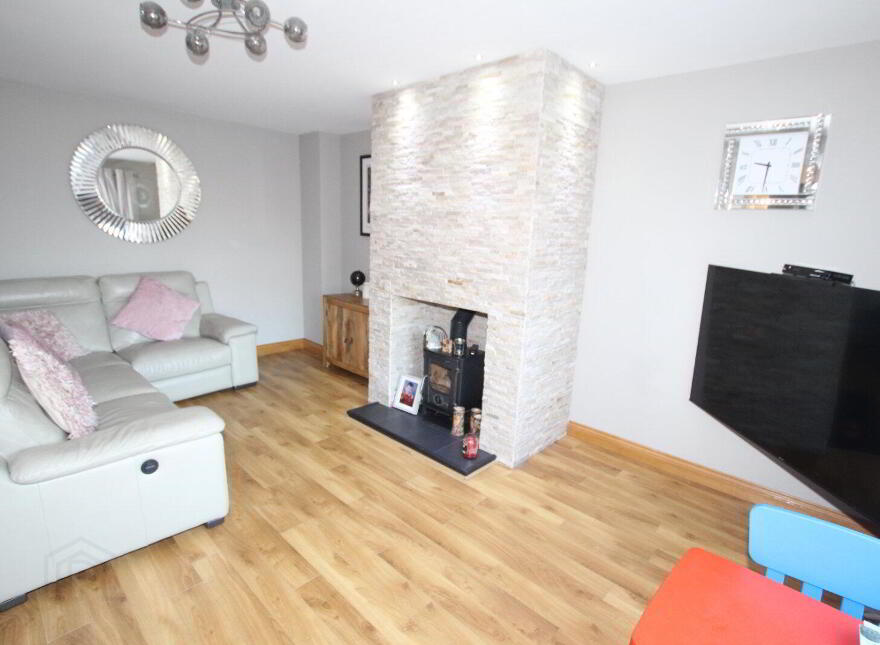 31 Cashelton Manor, Newtownabbey, BT36 7FN