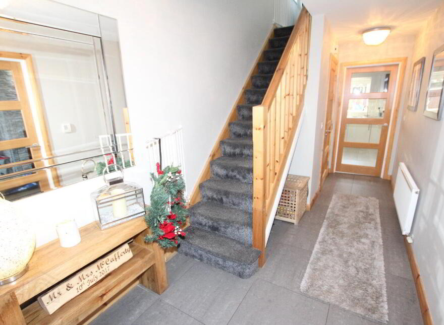 31 Cashelton Manor, Newtownabbey, BT36 7FN