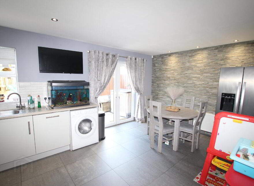 31 Cashelton Manor, Newtownabbey, BT36 7FN