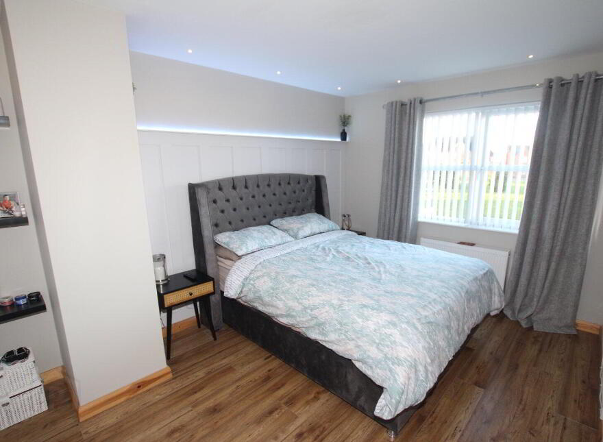 31 Cashelton Manor, Newtownabbey, BT36 7FN