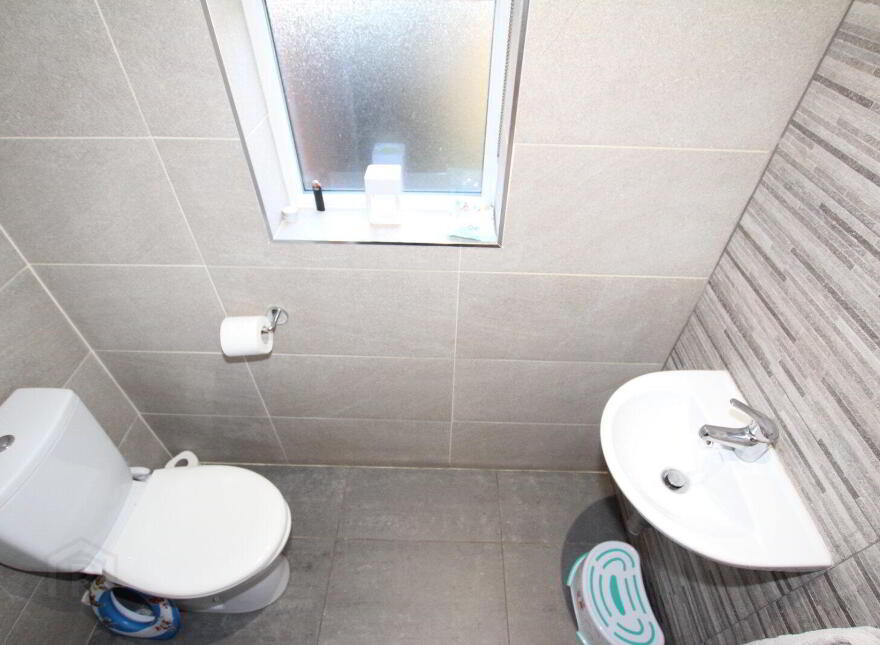 31 Cashelton Manor, Newtownabbey, BT36 7FN