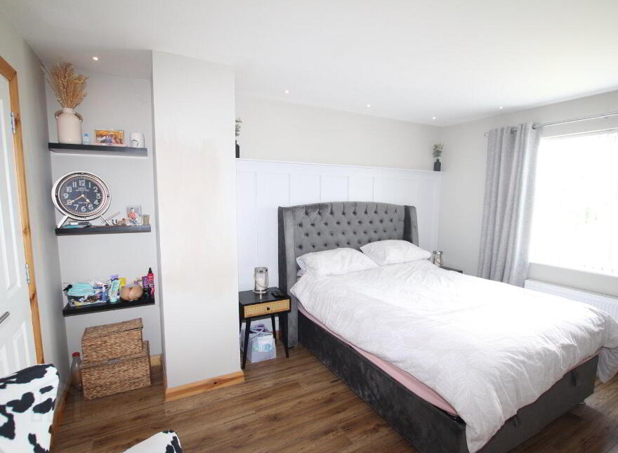 31 Cashelton Manor, Newtownabbey, BT36 7FN