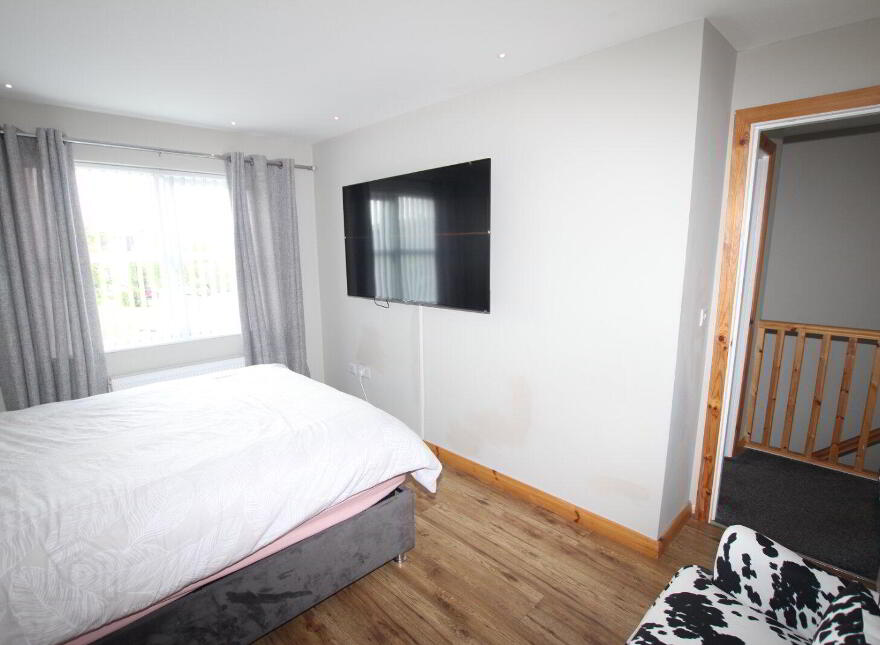 31 Cashelton Manor, Newtownabbey, BT36 7FN