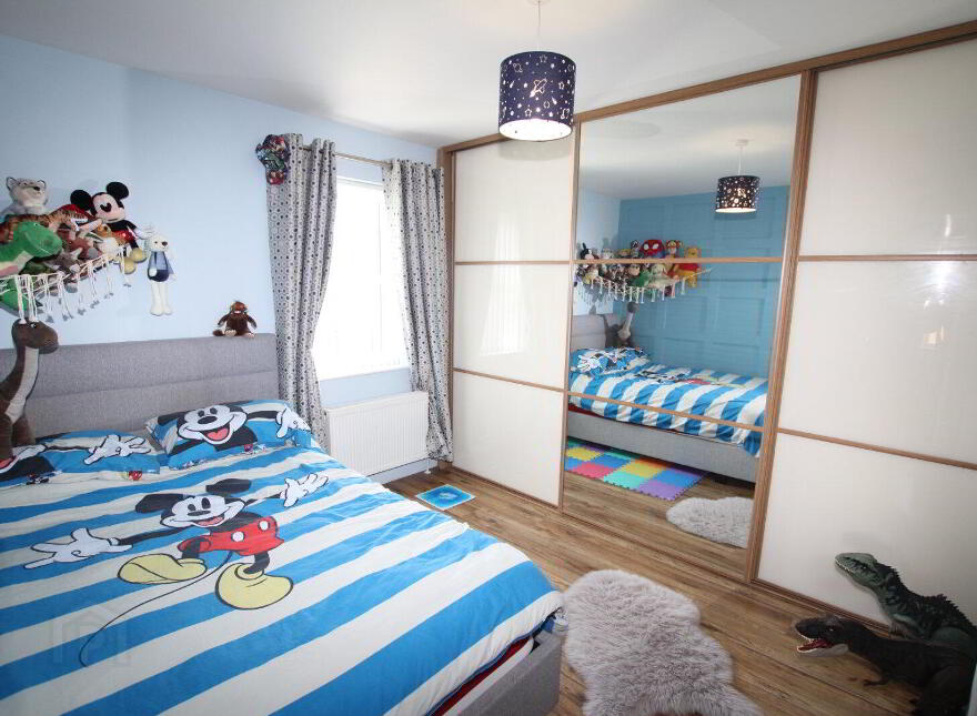 31 Cashelton Manor, Newtownabbey, BT36 7FN