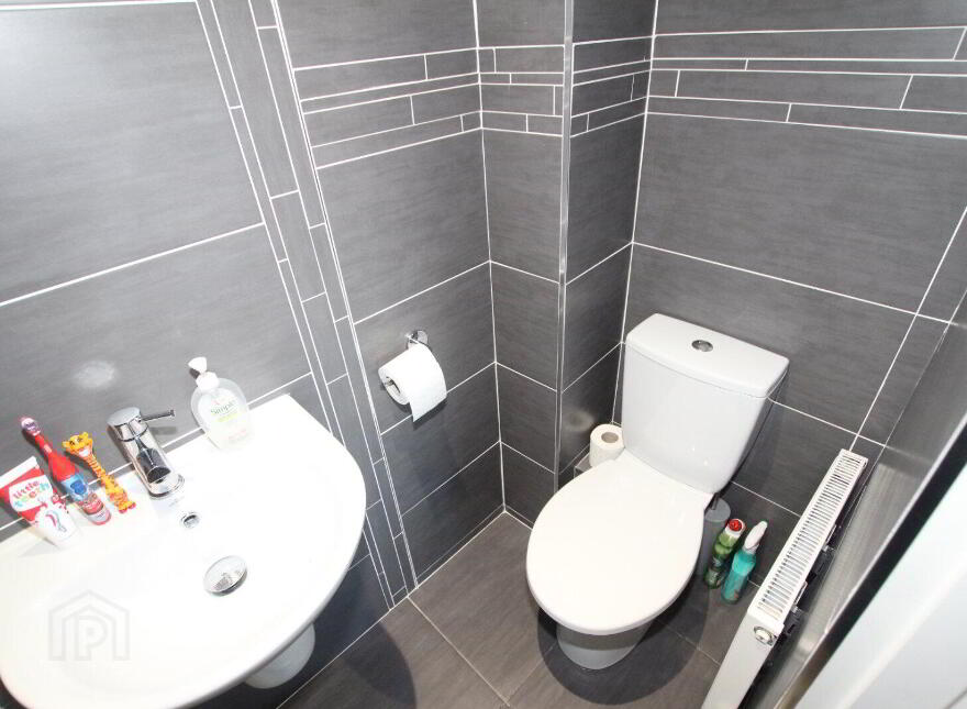 31 Cashelton Manor, Newtownabbey, BT36 7FN