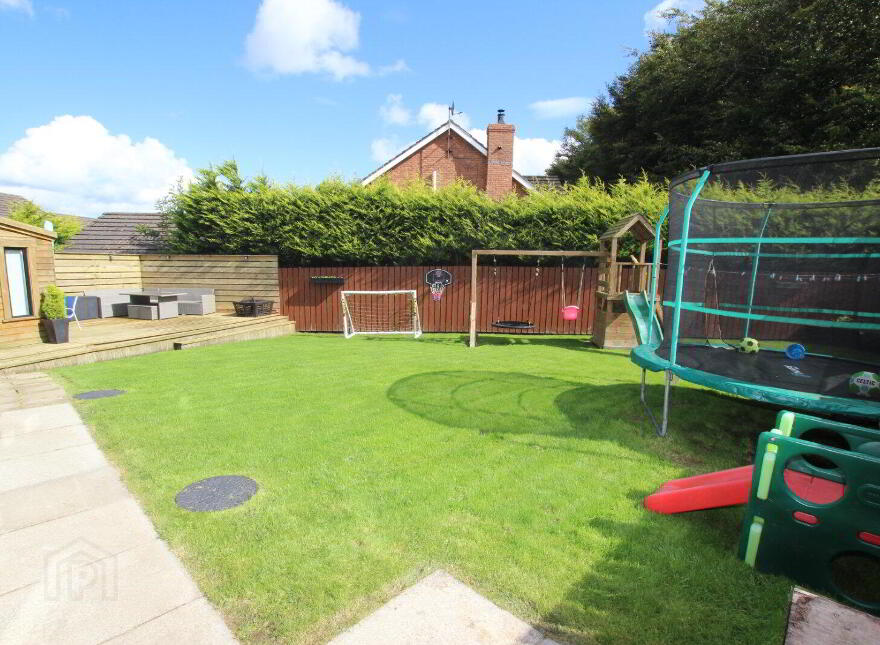 31 Cashelton Manor, Newtownabbey, BT36 7FN