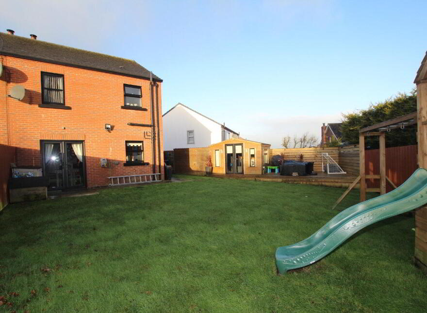 31 Cashelton Manor, Newtownabbey, BT36 7FN