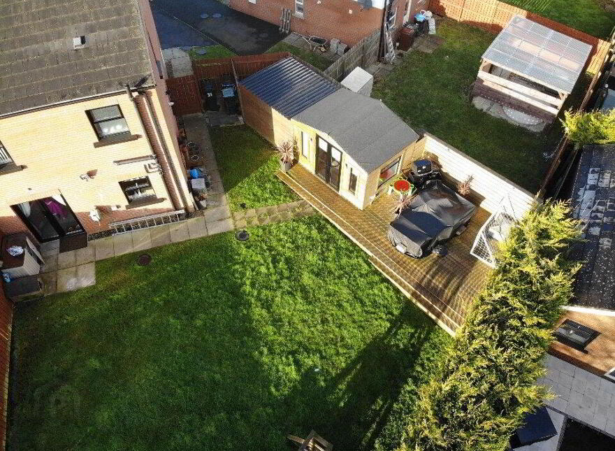 31 Cashelton Manor, Newtownabbey, BT36 7FN