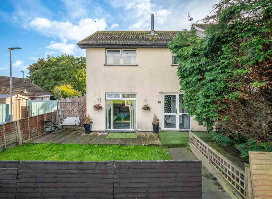 22 Stump Road, Ballywalter, Newtownards, BT22 2NT
