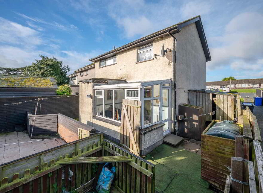 22 Stump Road, Ballywalter, Newtownards, BT22 2NT